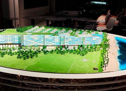 GRAND MERCURE HOI AN